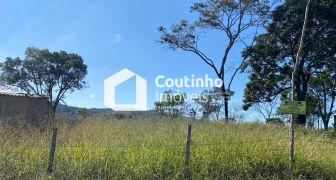 CI409- Vendo Chacara de 1200 metros planos ,no povoado Campo dos Gentios